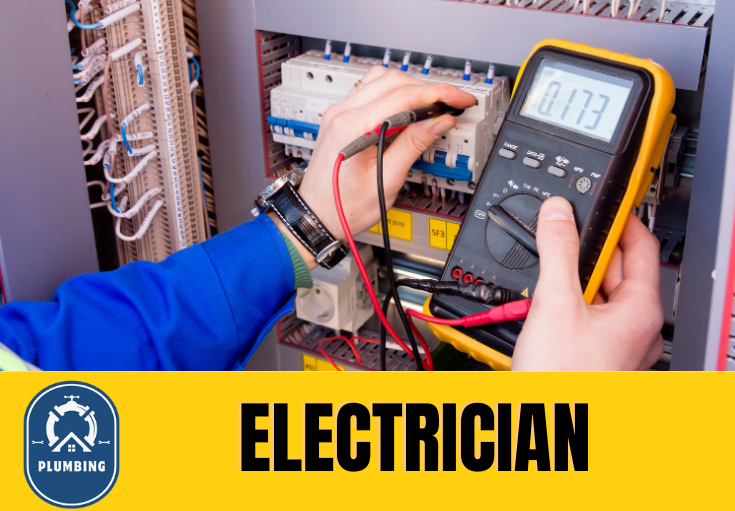 electrician Snodland