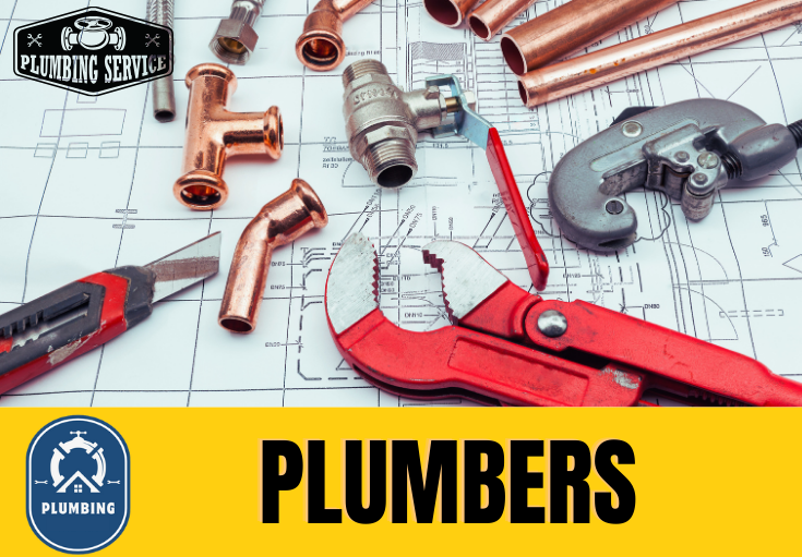  plumber Wouldham