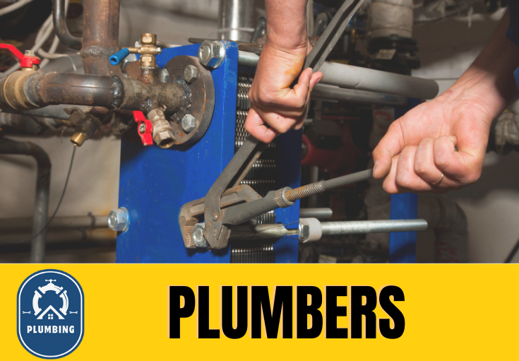  plumber Burham